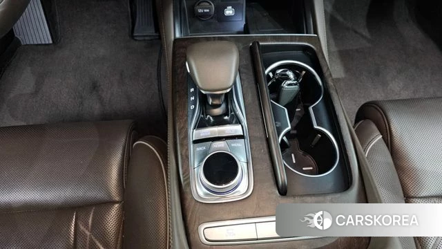 Kia More K9 id 4708507 из Кореи 32