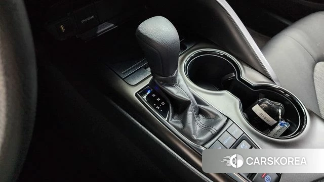 Toyota Camry (XV70) id 4612972 из Кореи 28