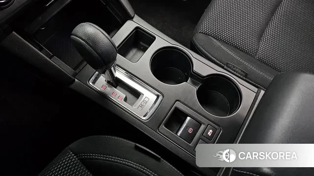 Subaru Outback id 3612274 из Кореи 19