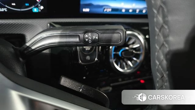 Mercedes-Benz A-Class W177 id 4686661 из Кореи 29