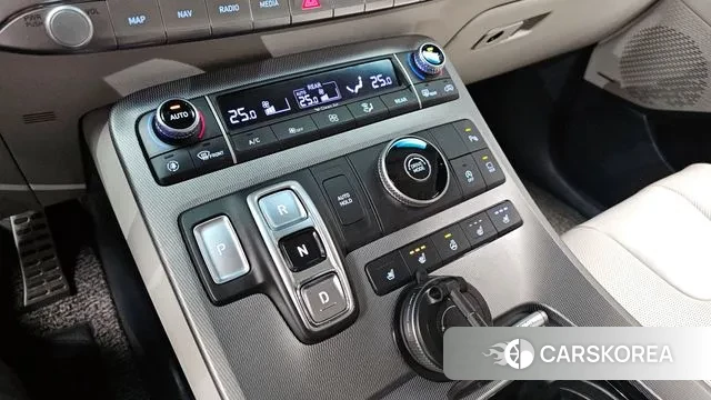 Hyundai Palisade id 3546192 из Кореи 19