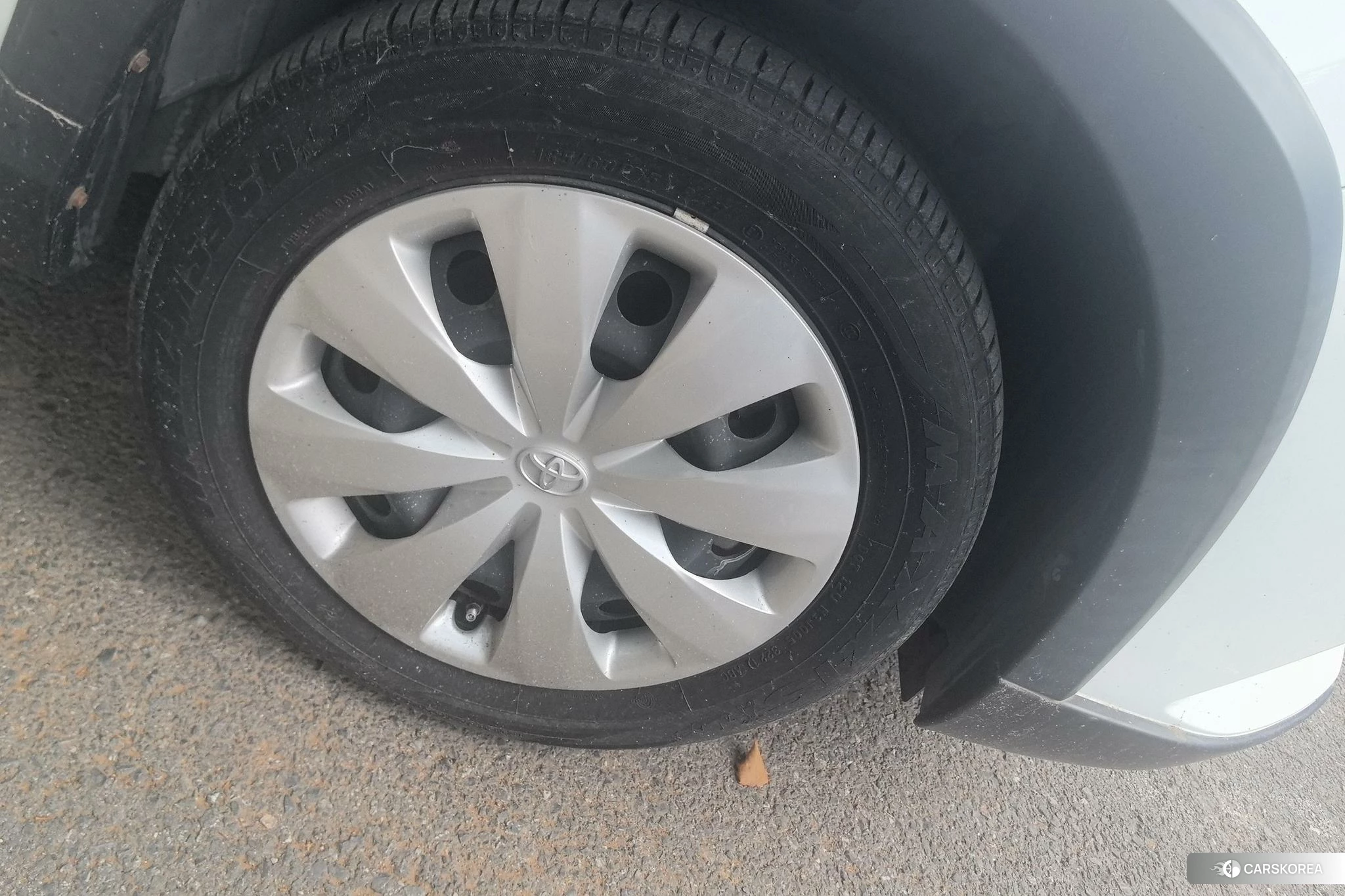 Toyota YARIS L Zhixuan id 4467413 из Китая 16