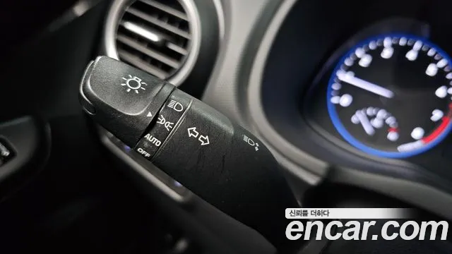 Hyundai Kona id 2694284 из Кореи 19