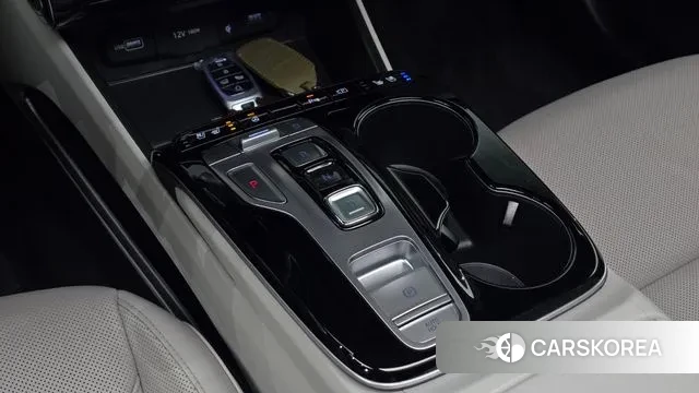 Hyundai Tucson (NX4) id 3545127 из Кореи 19