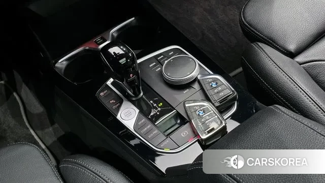 BMW 1 Series (F40) id 3777425 из Кореи 19