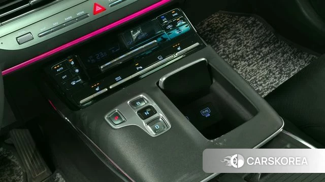 Hyundai The New Grandeur IG id 3955120 из Кореи 19