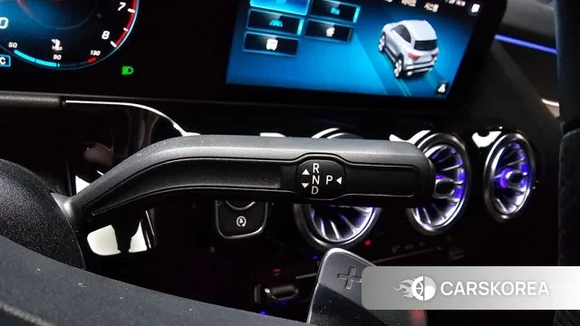 Mercedes-Benz GLA - Class H247 id 3573231 из Кореи 18