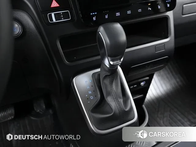 Hyundai Staria id 3451954 из Кореи 19