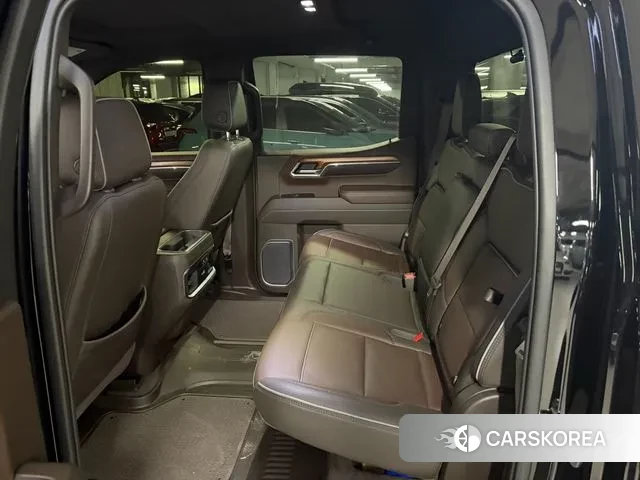 GMC Sierra id 3447507 из Кореи 19