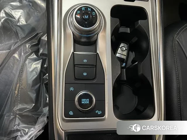 Ford Explorer 6th Generation id 3616630 из Кореи 19