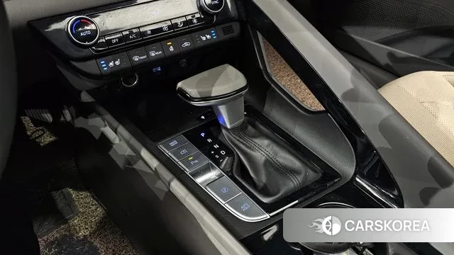 Hyundai The New Avante (CN7) id 3606126 из Кореи 19