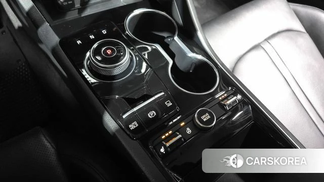 Kia K5 3rd generation id 3838900 из Кореи 19