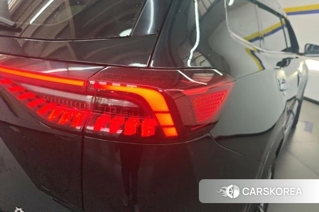 Chery Tiggo 8 PRO id 3889100 из Китая 16