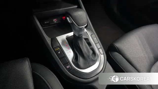 Kia The New K3 2nd generation id 3759852 из Кореи 19