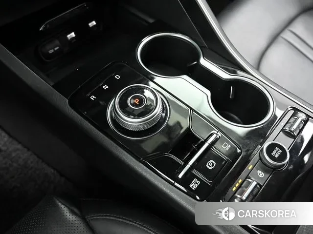 Kia K5 3rd generation id 3788360 из Кореи 19