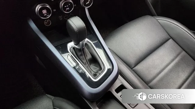 Renault Korea (Samsung) XM3 id 3525469 из Кореи 19