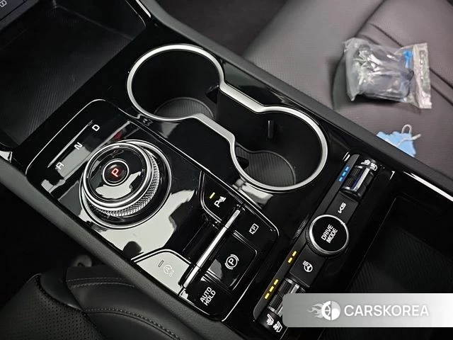 Kia The New K5 3rd generation id 4493669 из Кореи 19