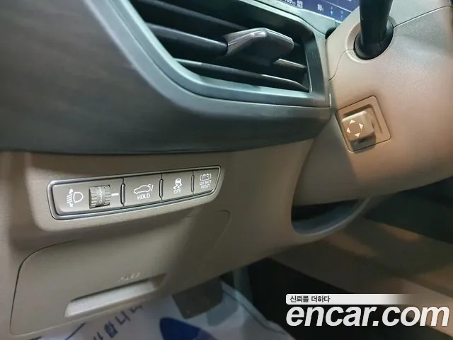 Kia K8 Hybrid id 2911283 из Кореи 19