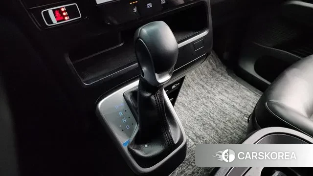 Hyundai Staria id 3443047 из Кореи 19