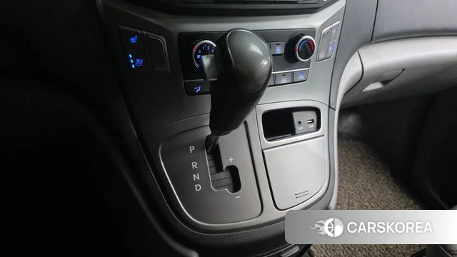 Hyundai The New Grand Starex id 4417190 из Кореи 19
