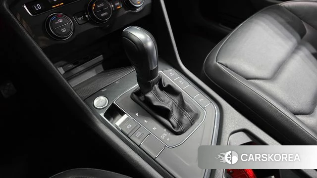 Volkswagen Tiguan second Generation id 4446718 из Кореи 31
