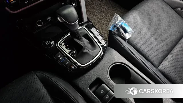 Kia Seltos id 3383947 из Кореи 19