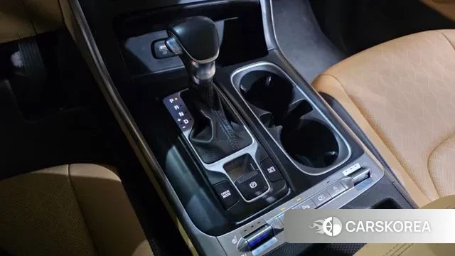 Kia Carnival 4th generation id 3777823 из Кореи 19