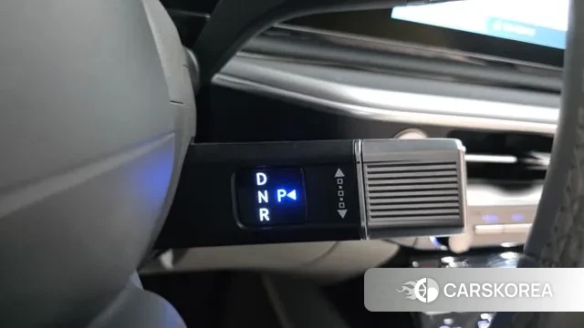 Hyundai Grandeur (GN7) id 3472437 из Кореи 19