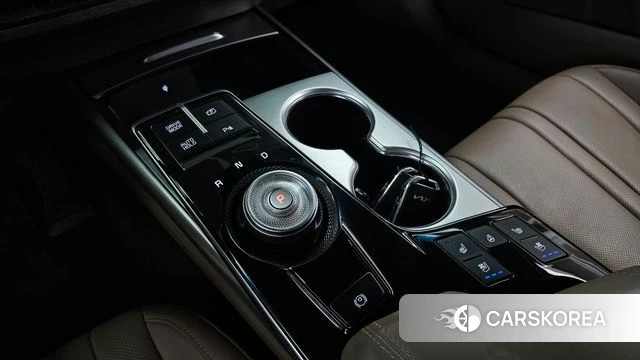 Kia K8 Hybrid id 4905758 из Кореи 31