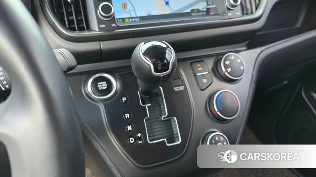 Kia The New Kia Ray id 4640960 из Кореи 29