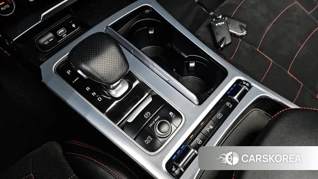 Kia Stinger Meister id 3740336 из Кореи 19