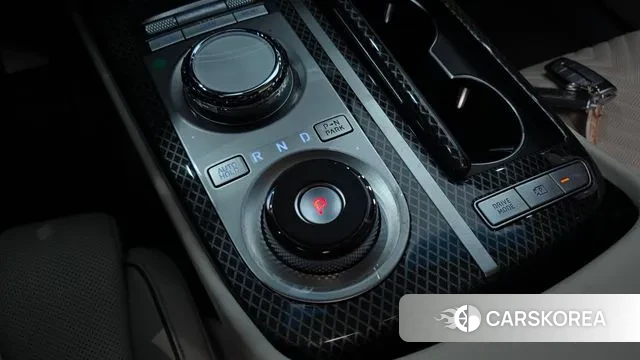 Genesis G80 (RG3) id 3415654 из Кореи 19