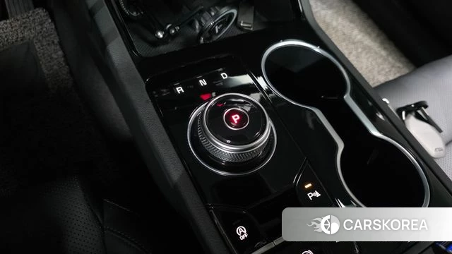 Kia The New K5 3rd generation id 4222685 из Кореи 30