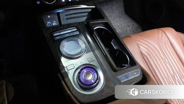 Genesis G80 (RG3) id 3196260 из Кореи 19