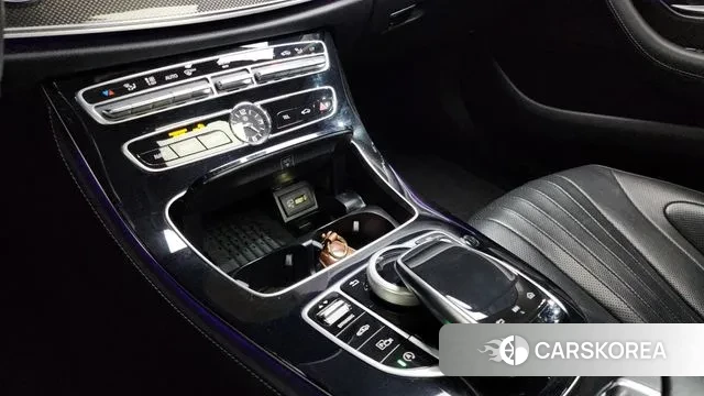 Mercedes-Benz CLS-Class C257 id 3391493 из Кореи 19