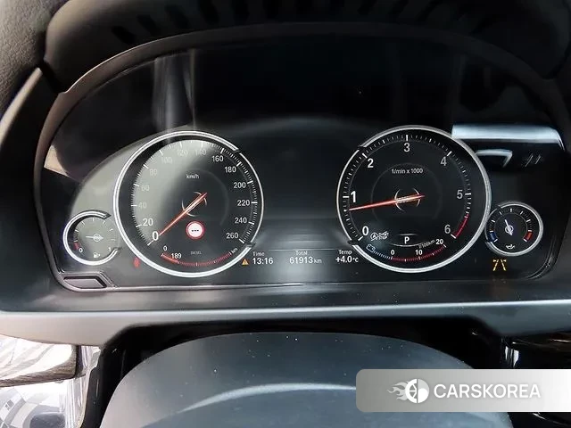 BMW X6 (F16) id 3682207 из Кореи 19