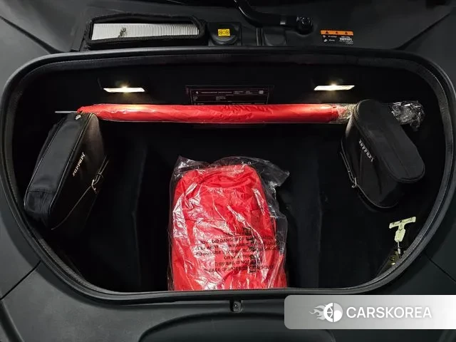 Ferrari F8 Tributo id 2930928 из Кореи 19