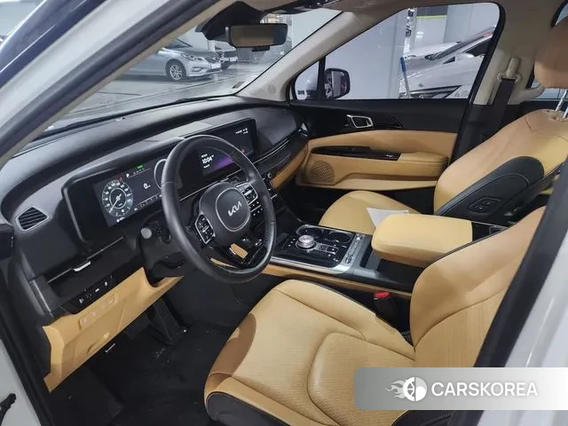 Kia Carnival 4th generation id 3315294 из Кореи 11