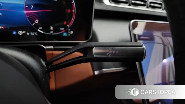 Mercedes-Benz S-Class W223 id 3600544 из Кореи 19