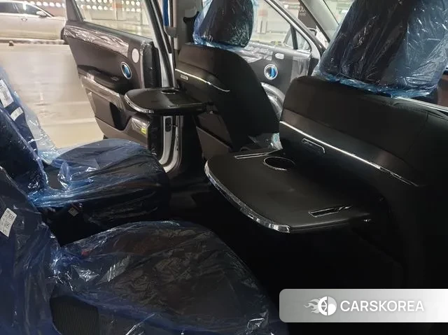 Hyundai Palisade (LX3) id 3731229 из Кореи 15