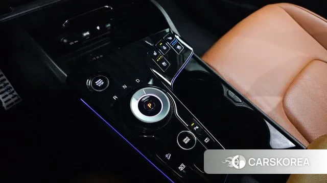 Kia Sportage 5th Generation Hybrid id 3388873 из Кореи 19