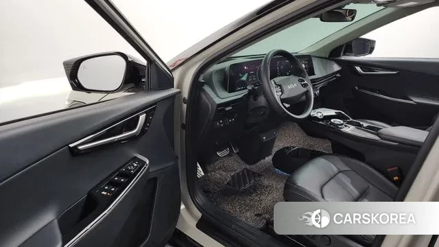 Kia EV6 id 3770680 из Кореи 19