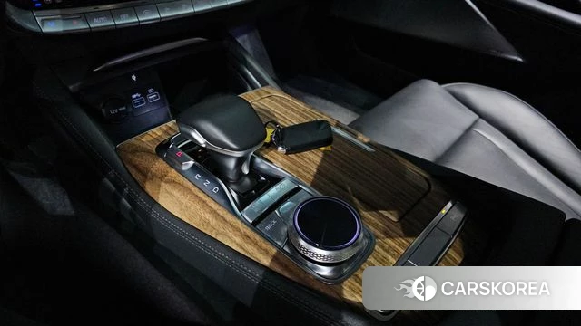 Kia The New K9 2nd generation id 3858830 из Кореи 19