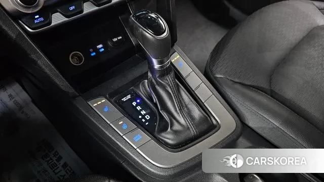 Hyundai The New Avante AD id 3703413 из Кореи 19