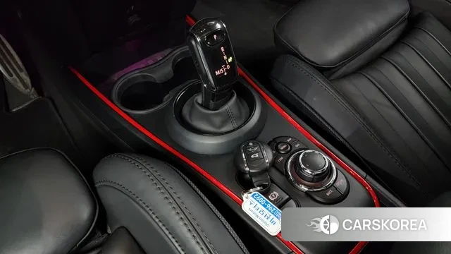 Mini Cooper S Countryman id 3052954 из Кореи 19