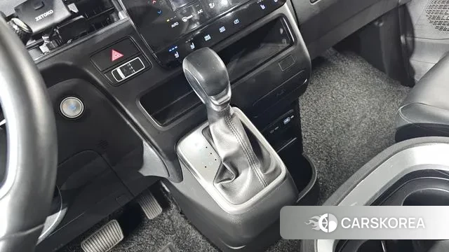 Hyundai Staria id 3611414 из Кореи 19