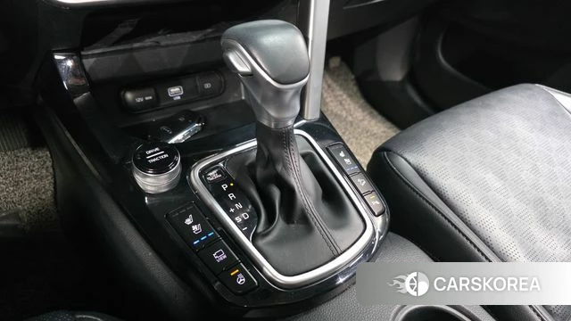 Kia Seltos id 4476998 из Кореи 19
