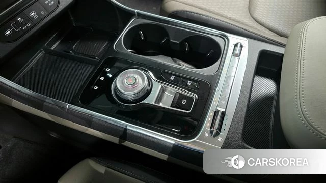 Kia The New Carnival 4th Generation id 3786470 из Кореи 19