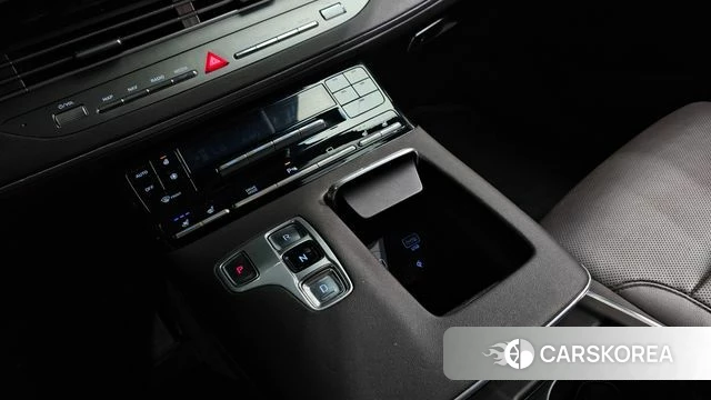 Hyundai The New Grandeur IG id 4396716 из Кореи 37