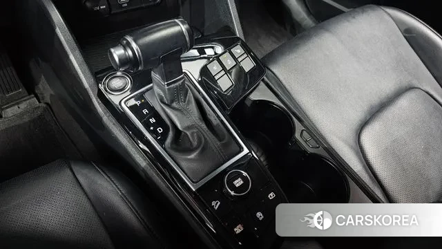 Kia Sportage 5th Generation id 3472952 из Кореи 19